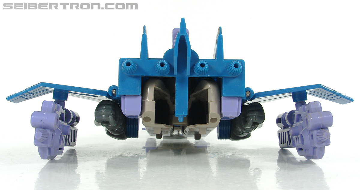 Transformers G1 1989 Thunderwing (Black Shadow) (Image #29 of 193)