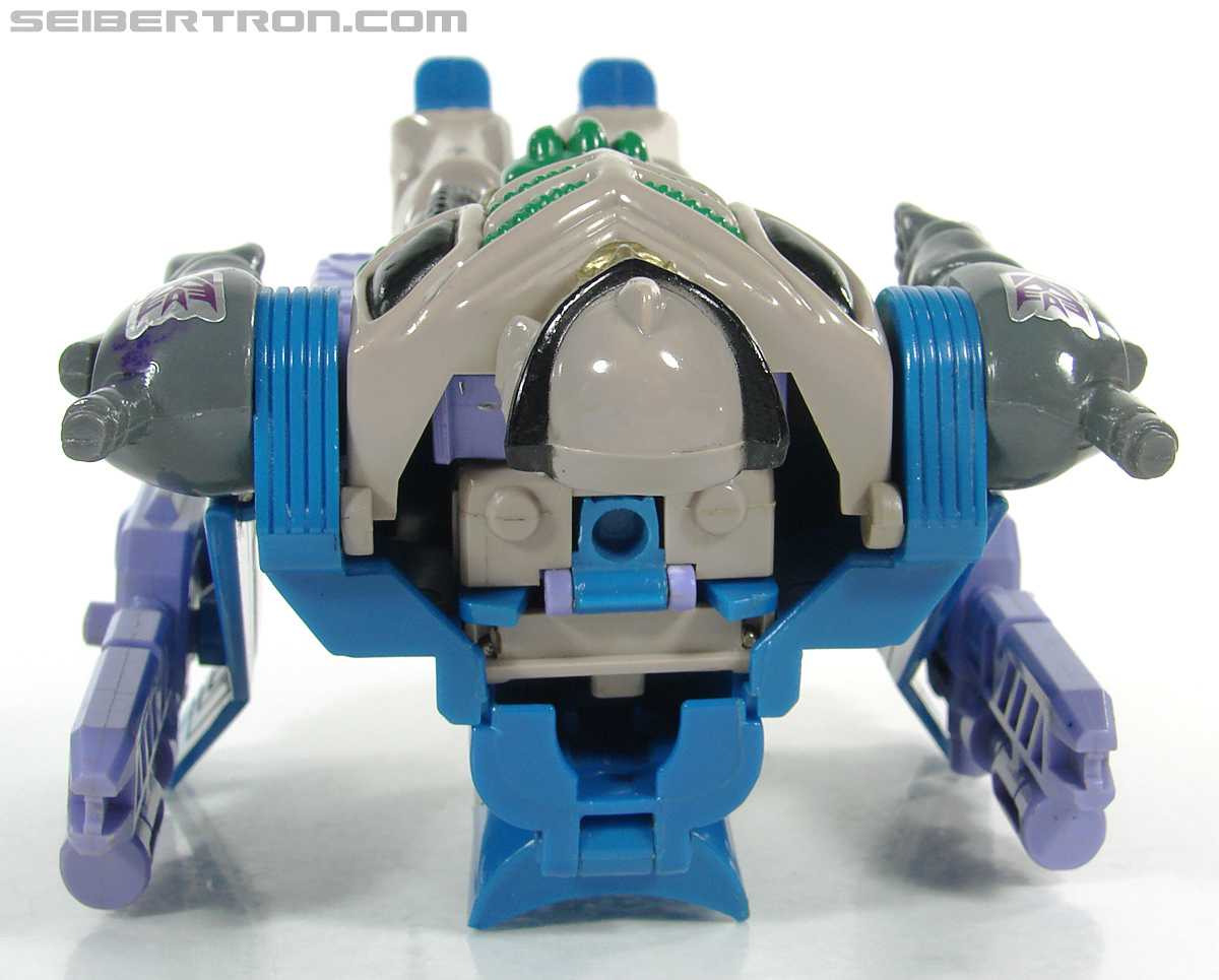 Transformers G1 1989 Thunderwing (Black Shadow) (Image #102 of 193)