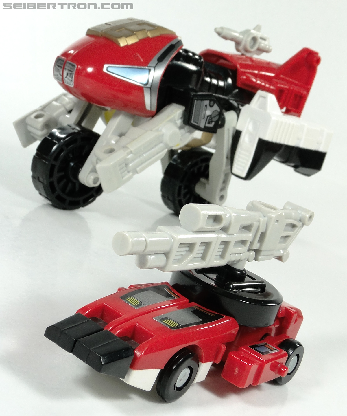 Transformers G1 1989 Vroom (Image #91 of 219)