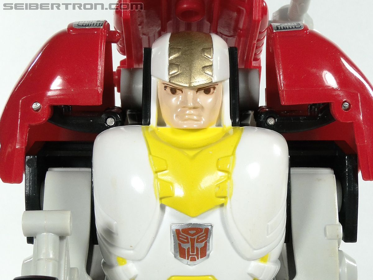 Transformers G1 1989 Vroom (Image #104 of 219)
