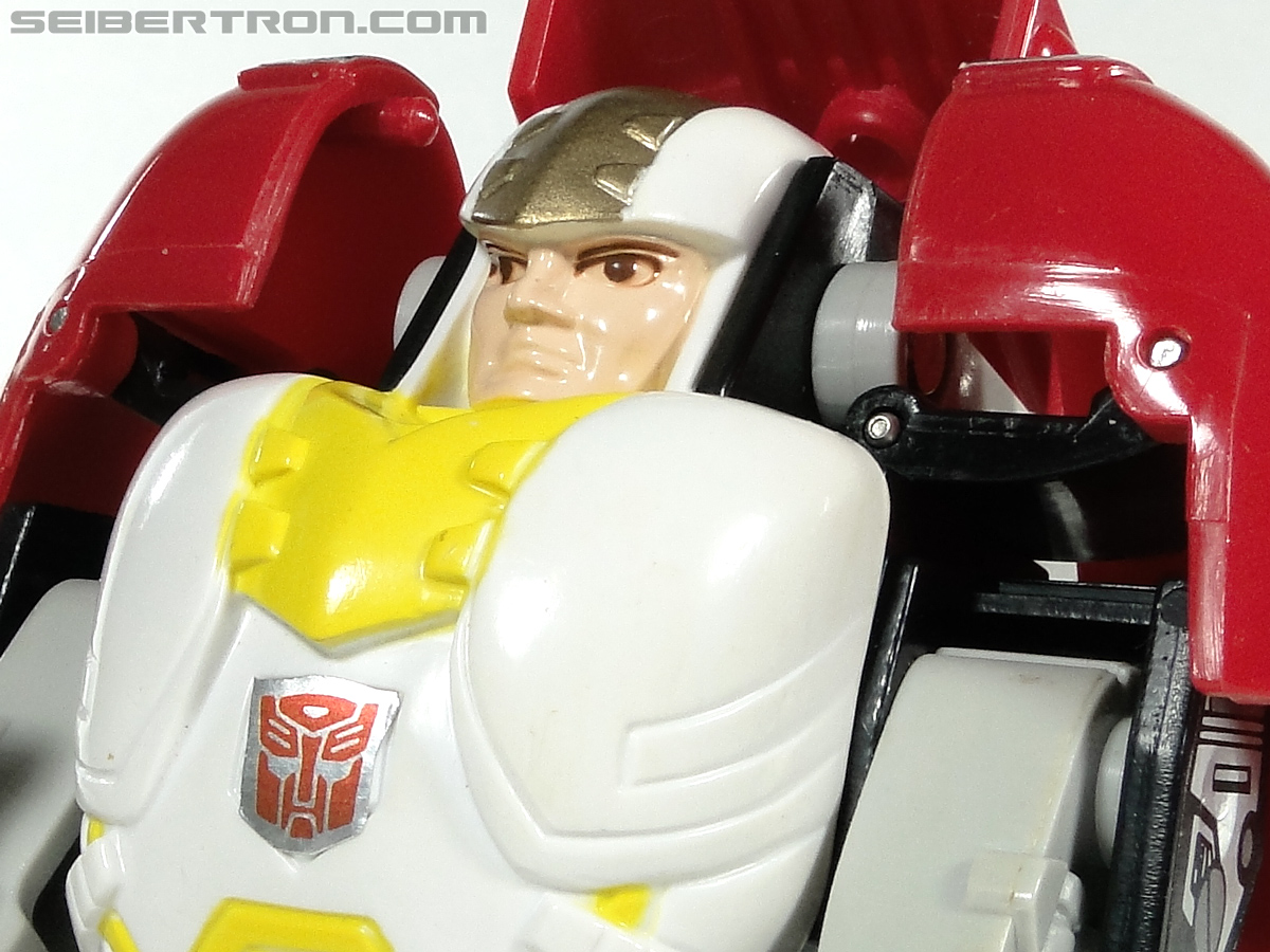 Transformers G1 1989 Vroom (Image #119 of 219)