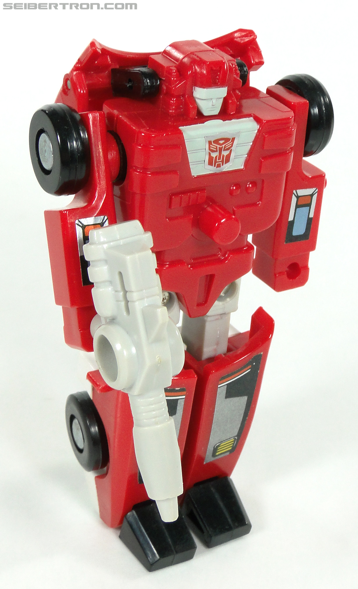 Transformers G1 1989 Vroom (Image #148 of 219)