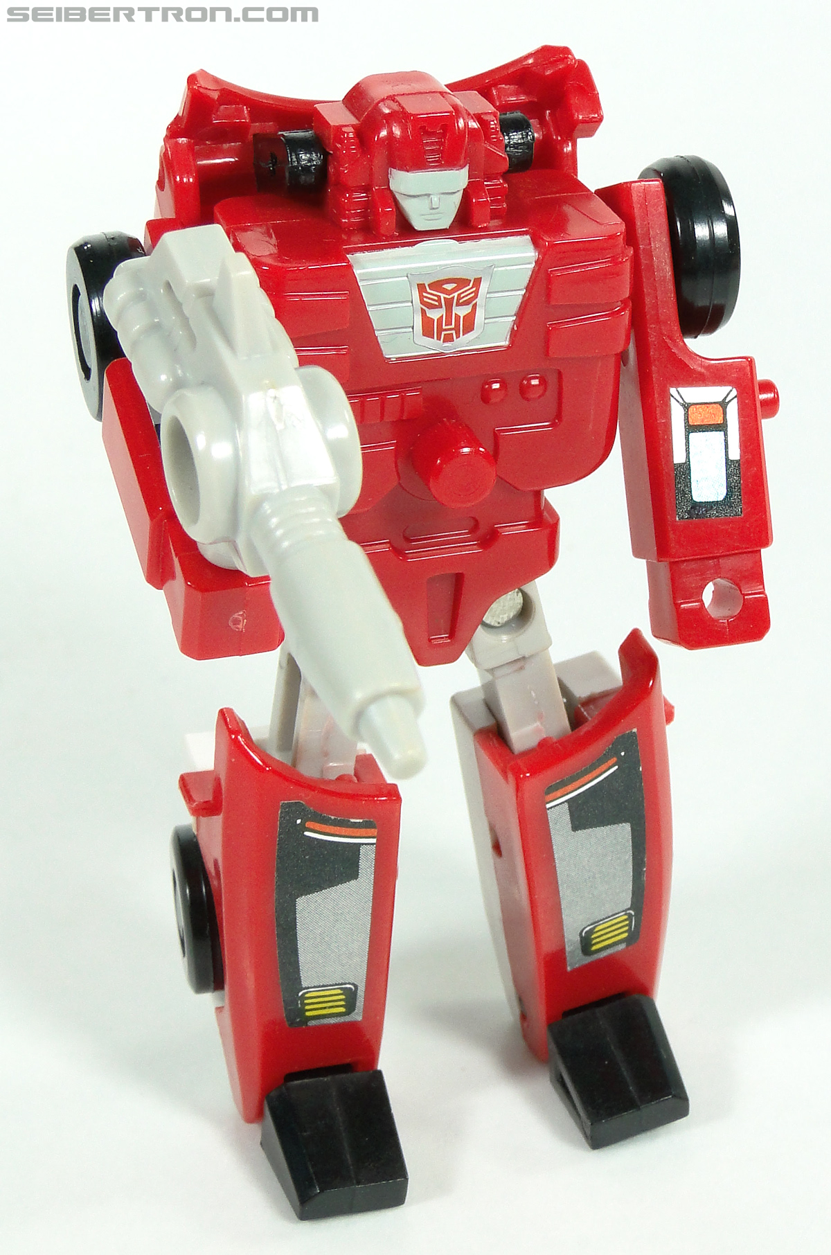 Transformers G1 1989 Vroom (Image #170 of 219)