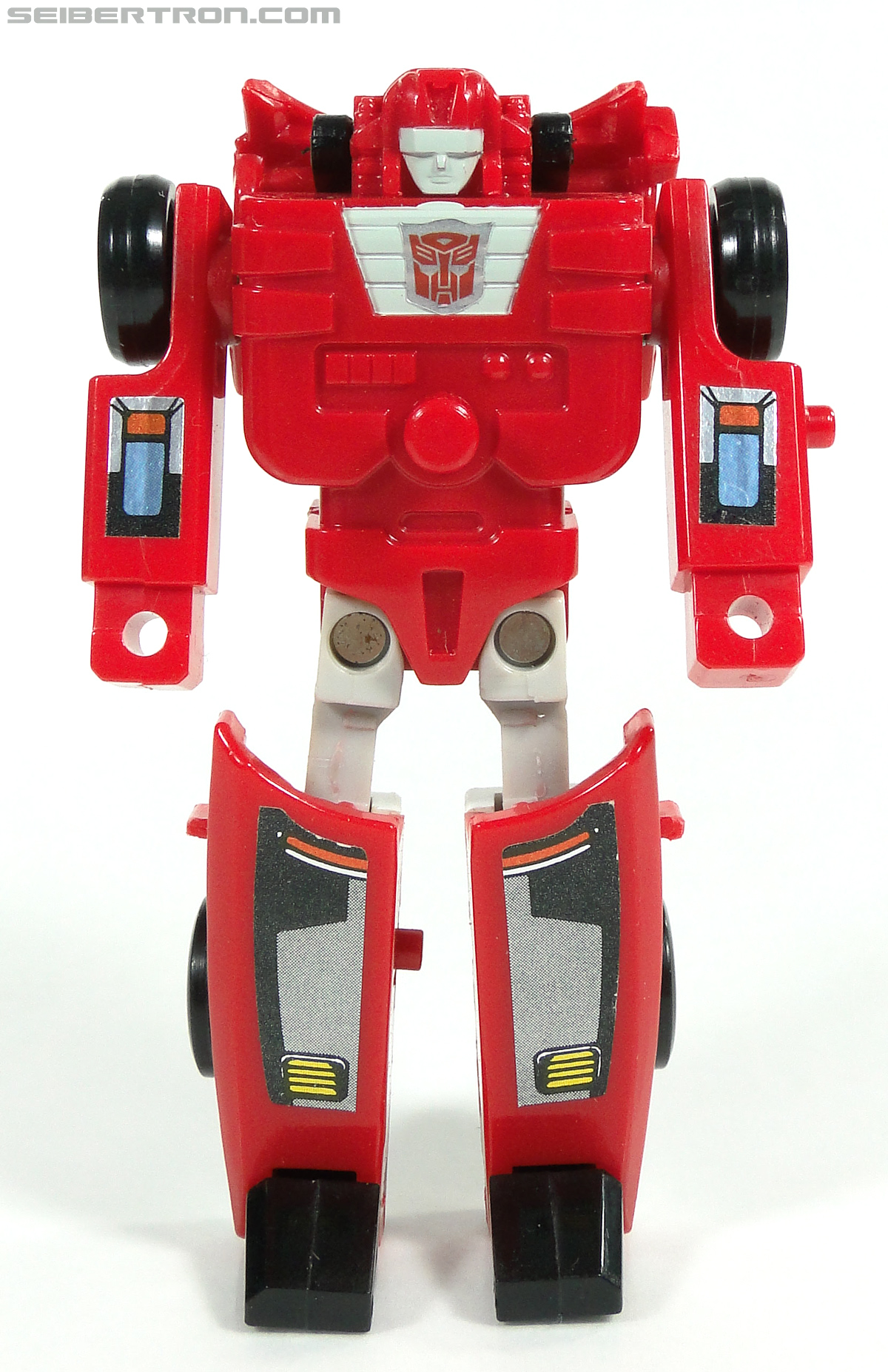 Transformers G1 1989 Vroom (Image #171 of 219)