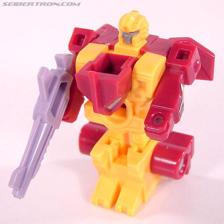 Transformers G1 1989 Wildfly (Image #54 of 61)