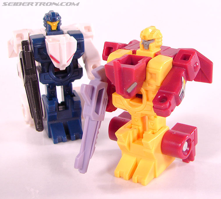 Transformers G1 1989 Wildfly (Image #58 of 61)