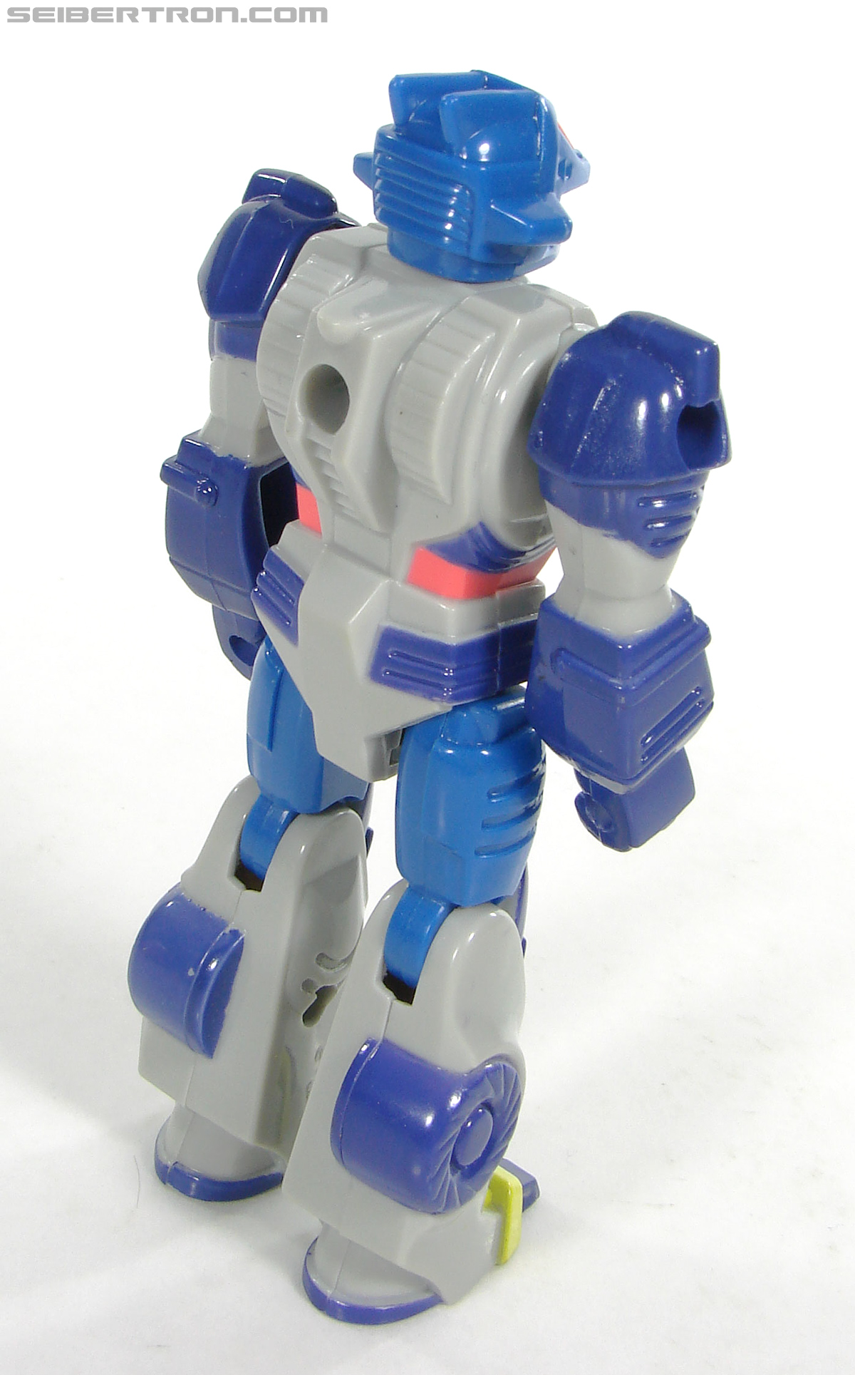 Transformers G1 1990 Axer with Off Road Cycle (Image #62 of 162)
