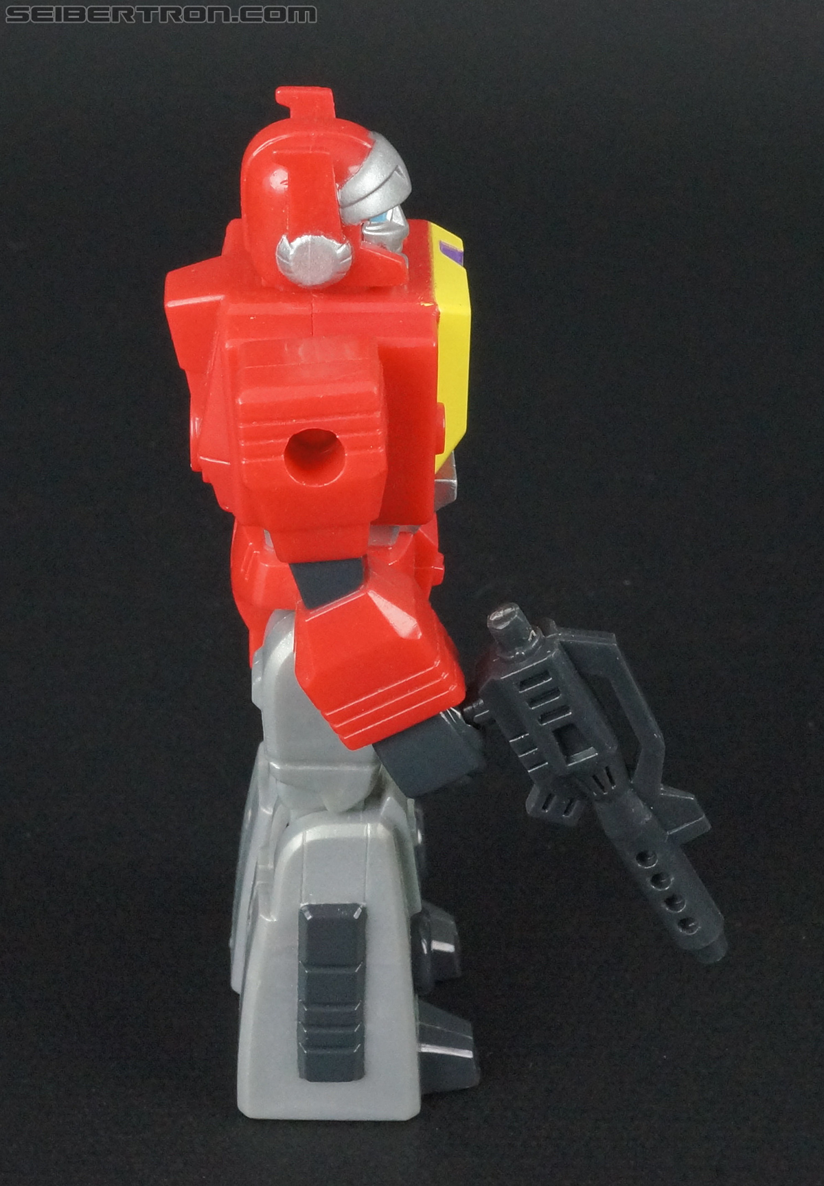 Transformers G1 1990 Blaster with Flight Pack (Image #31 of 124)