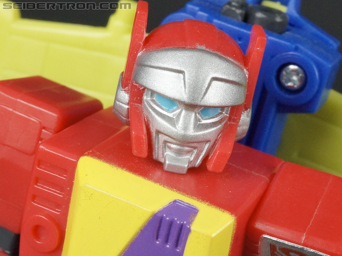 Transformers G1 1990 Blaster with Flight Pack (Image #84 of 124)