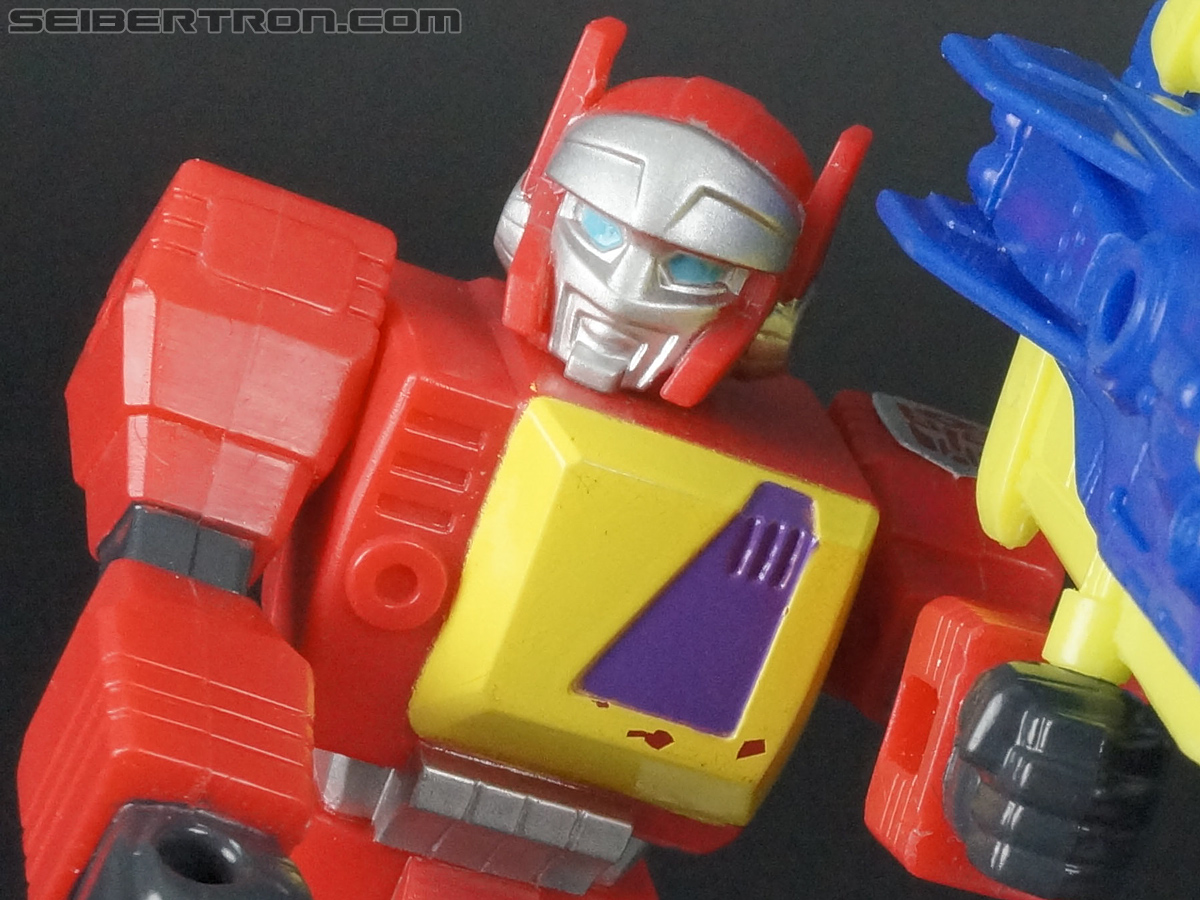 Transformers G1 1990 Blaster with Flight Pack (Image #91 of 124)
