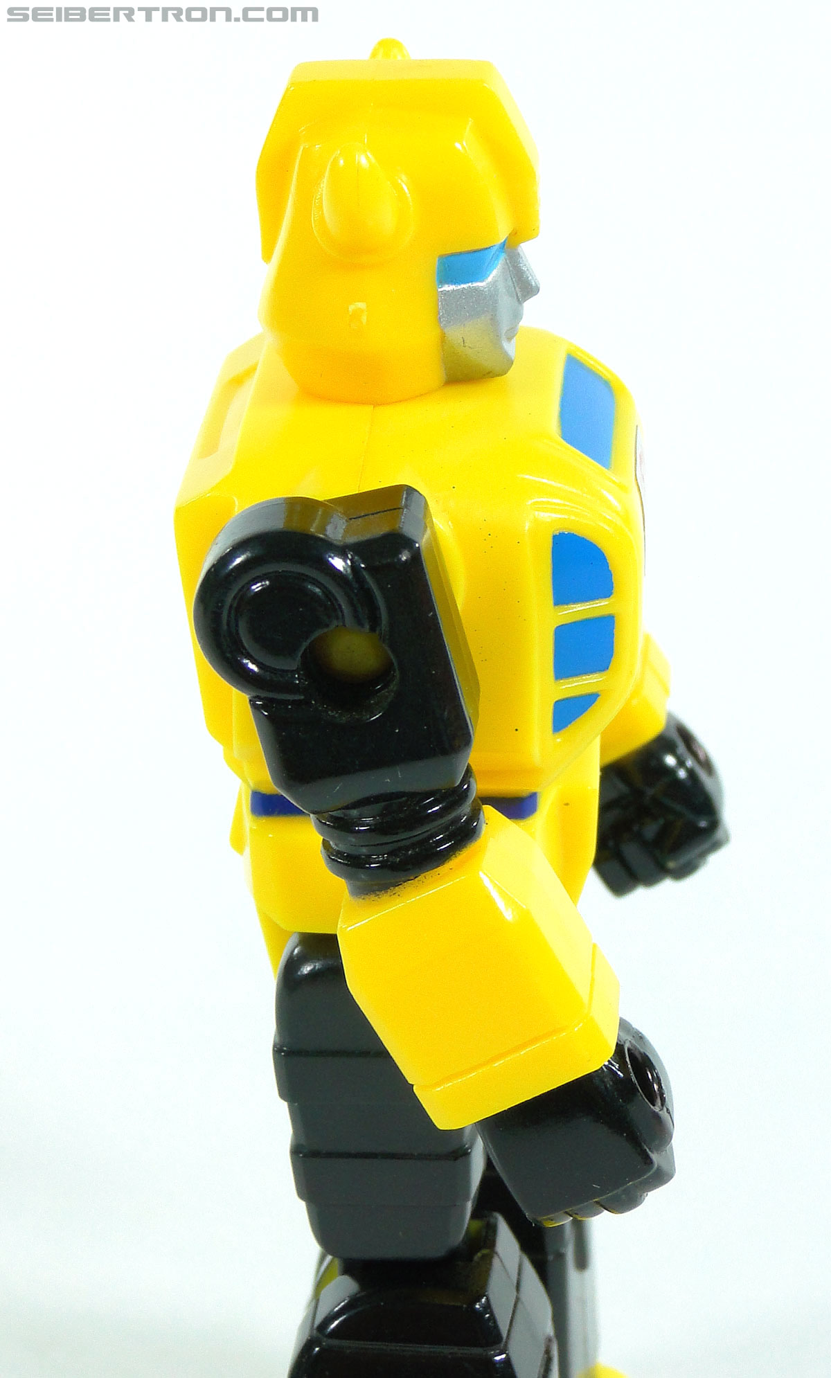 Transformers G1 1990 Bumblebee with Heli-Pack (Image #9 of 83)
