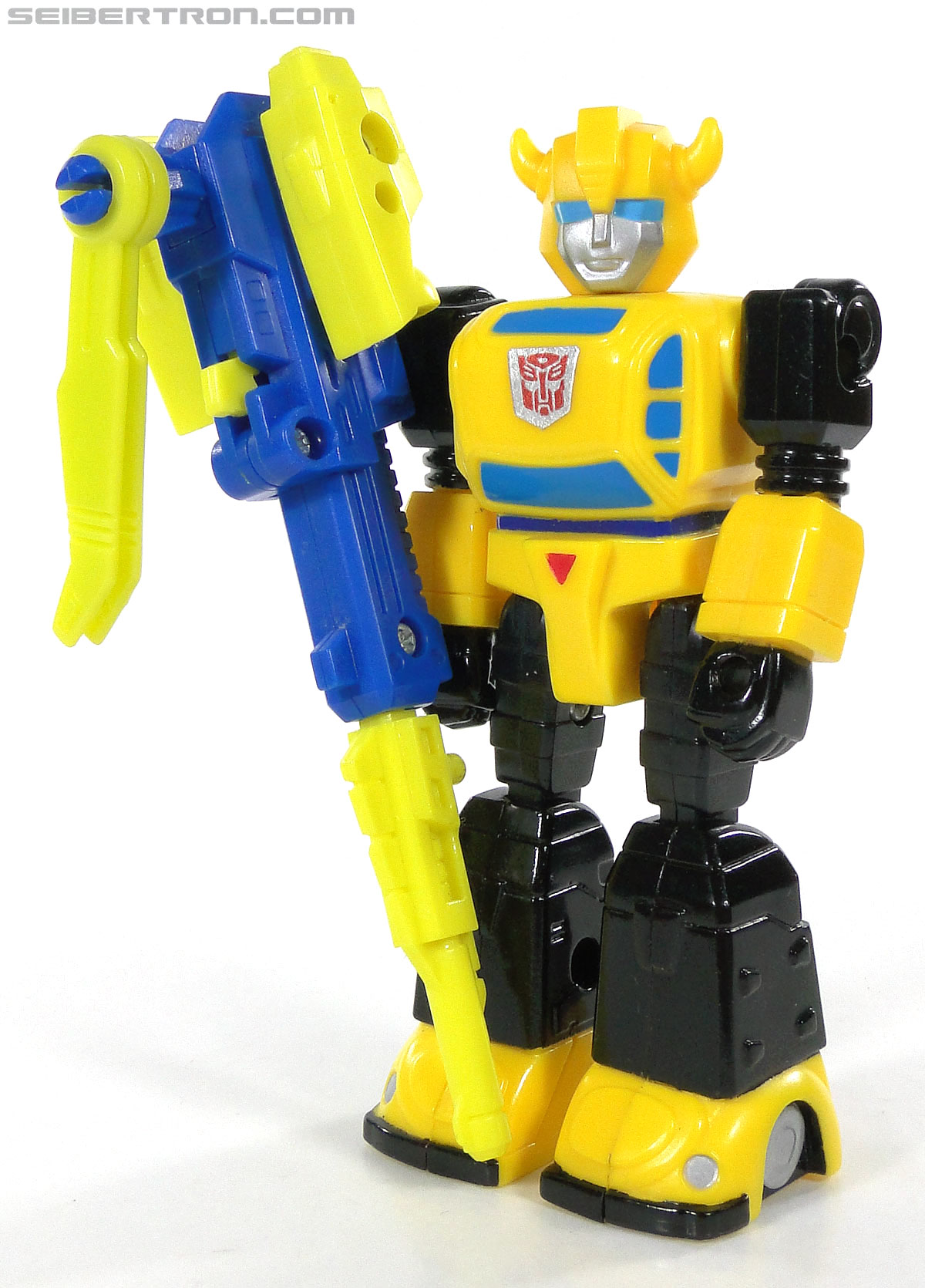 Transformers G1 1990 Bumblebee with Heli-Pack (Image #53 of 83)