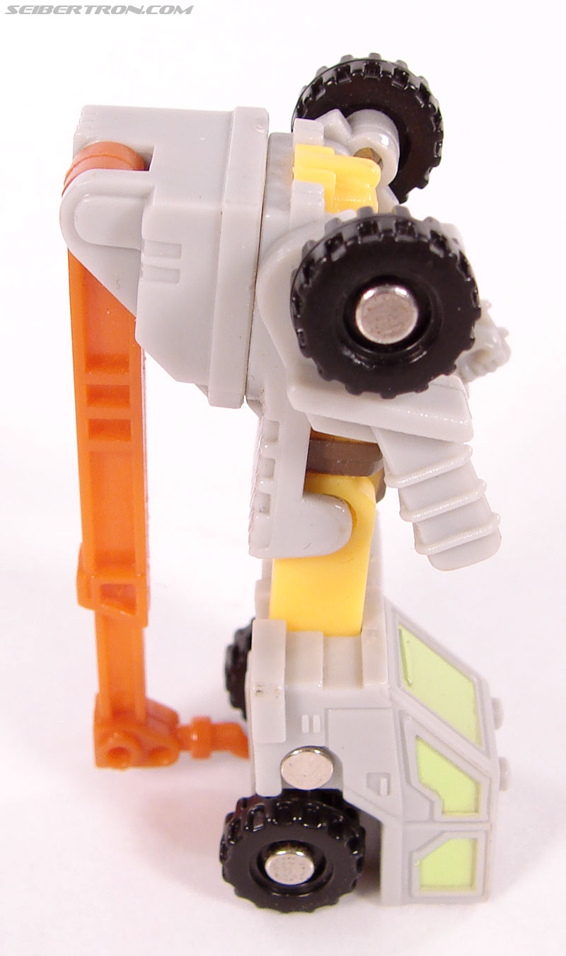 Transformers G1 1990 Crumble (Image #23 of 39)