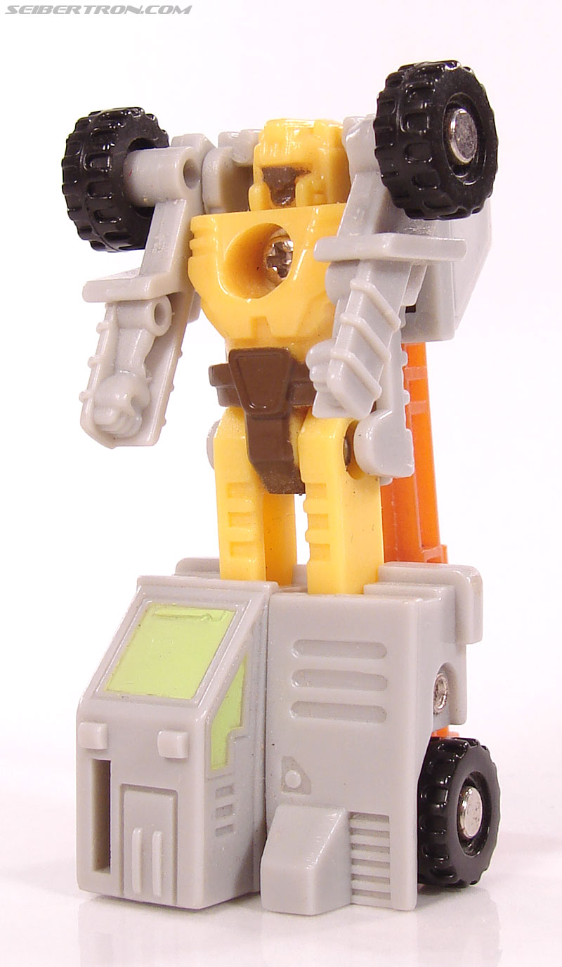 Transformers G1 1990 Crumble (Image #28 of 39)