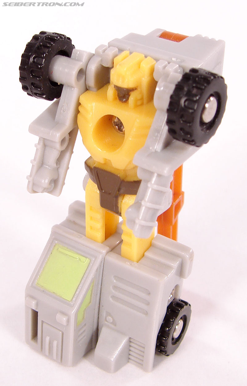 Transformers G1 1990 Crumble (Image #29 of 39)