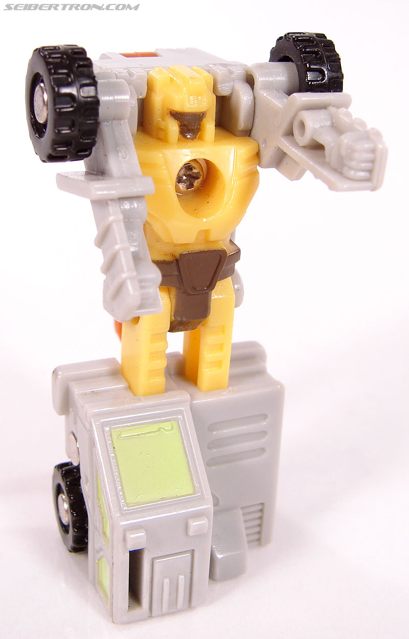 Transformers G1 1990 Crumble (Image #31 of 39)