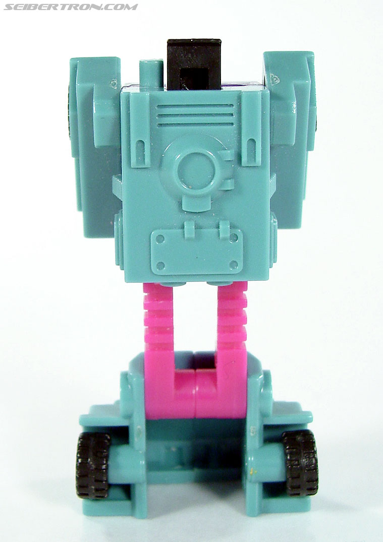 Transformers G1 1990 Direct-Hit (Image #26 of 34)