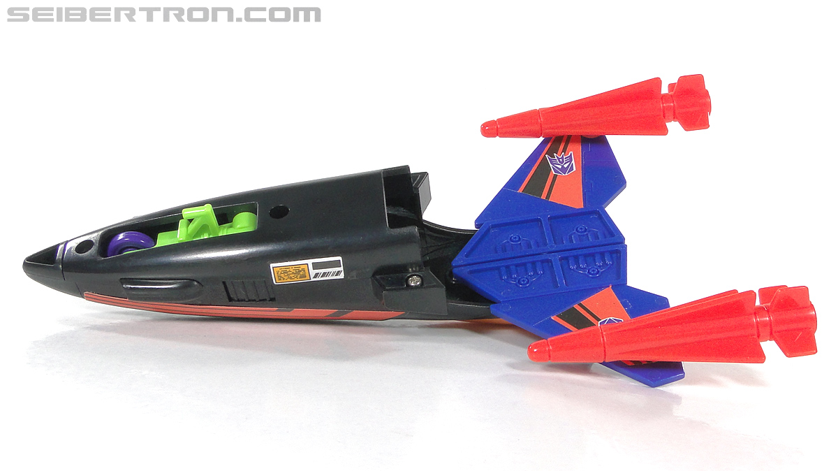 Transformers G1 1990 Gutcruncher with Stratotronic Jet (Image #96 of 189)