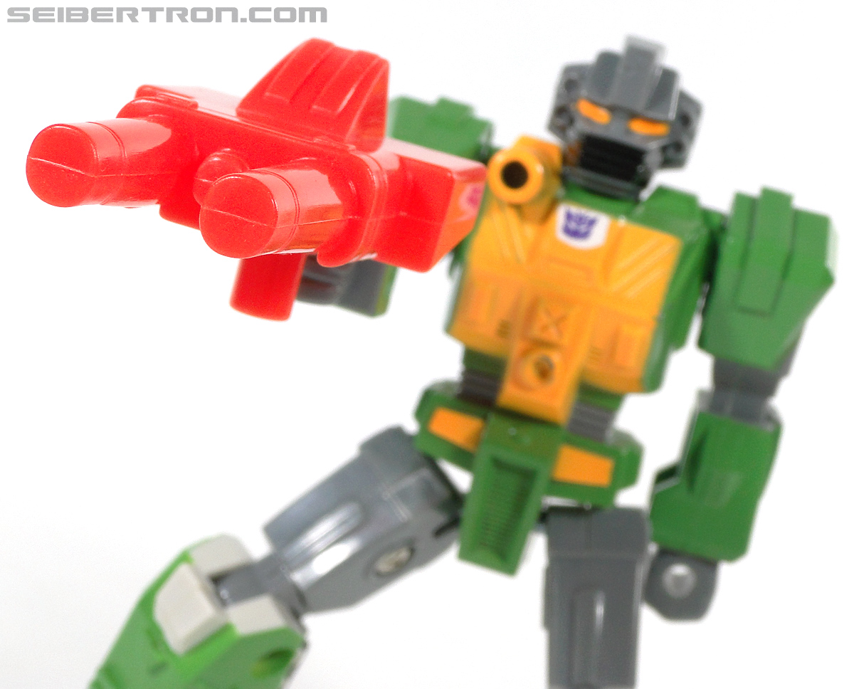 Transformers G1 1990 Gutcruncher with Stratotronic Jet (Image #157 of 189)
