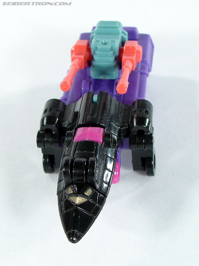 Transformers G1 1990 Half-track Toy Gallery (image #12 Of 34)