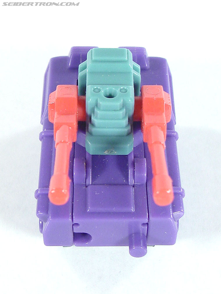 Transformers G1 1990 Half-Track Toy Gallery (Image #12 of 34)