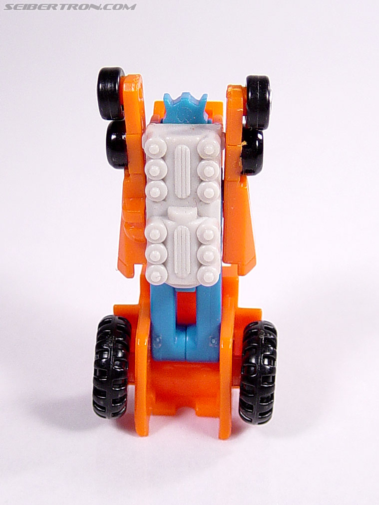 Transformers G1 1990 Heavy Tread Toy Gallery (Image #23 of 29)