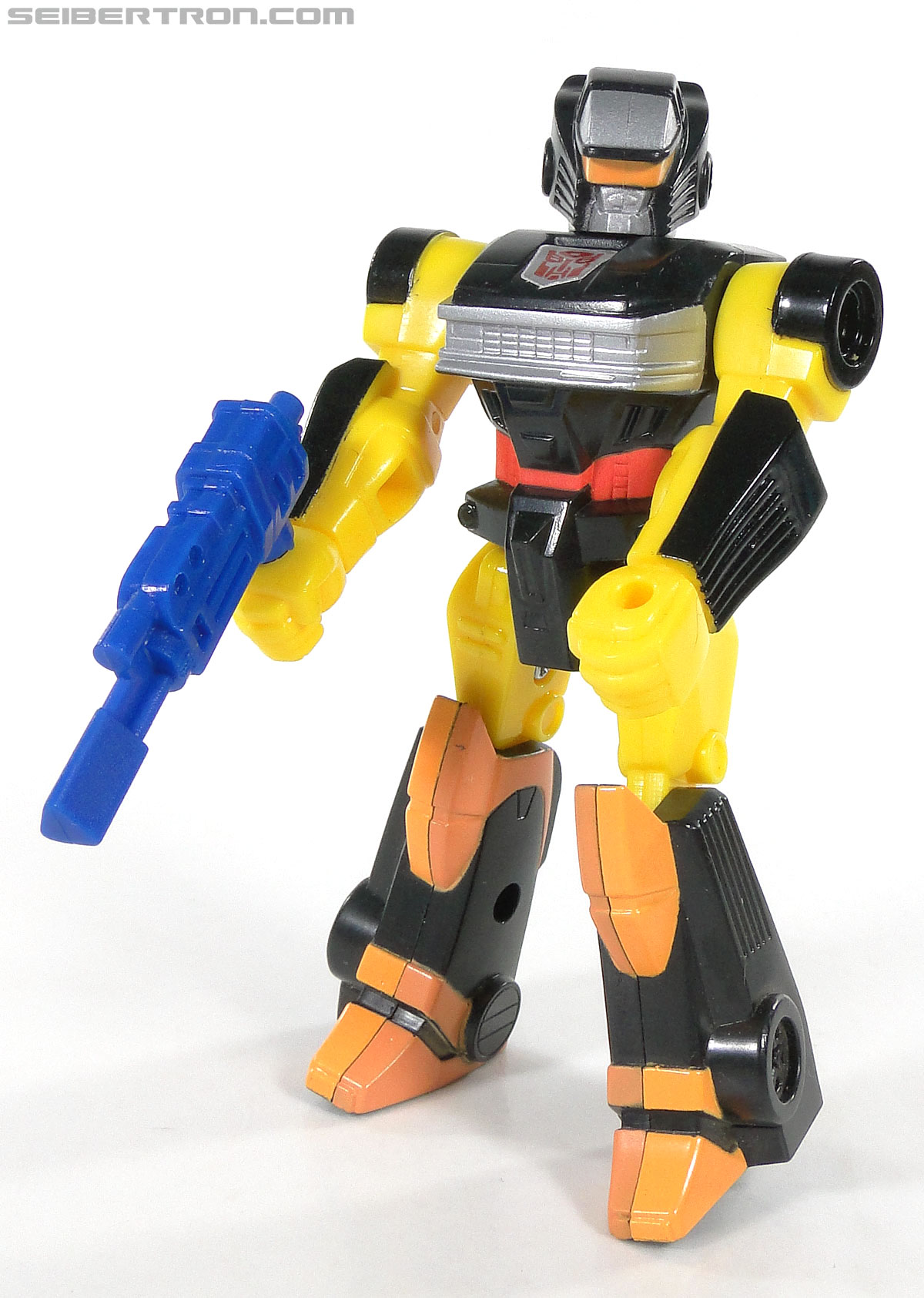 Transformers G1 1990 Jackpot with Sights (Image #58 of 108)