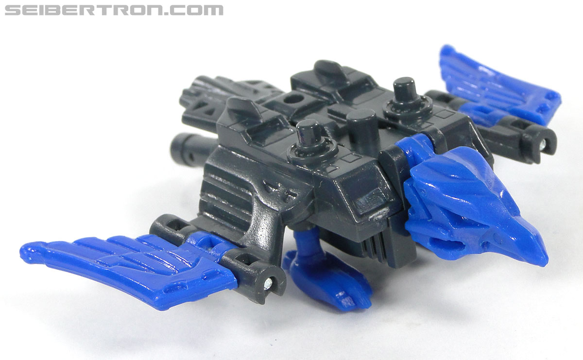 Transformers G1 1990 Jackpot with Sights (Image #73 of 108)