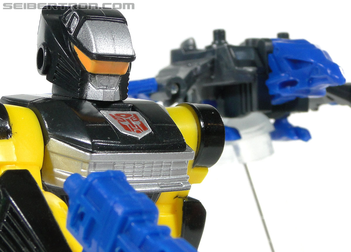 Transformers G1 1990 Jackpot with Sights (Image #93 of 108)