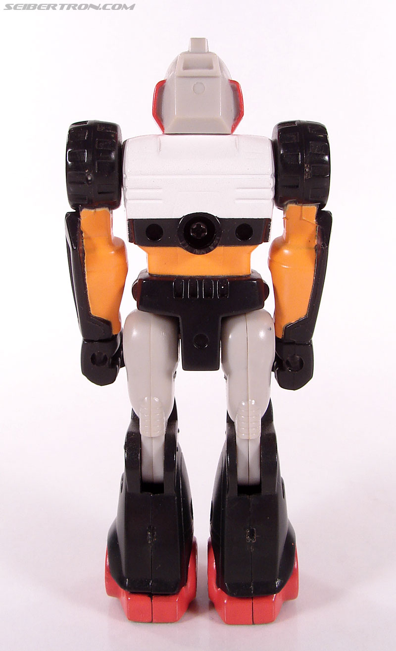 Transformers G1 1990 Kick-Off with Turbo-Pack (Image #10 of 58)