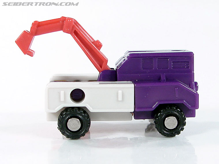 transformers prime toys knockout