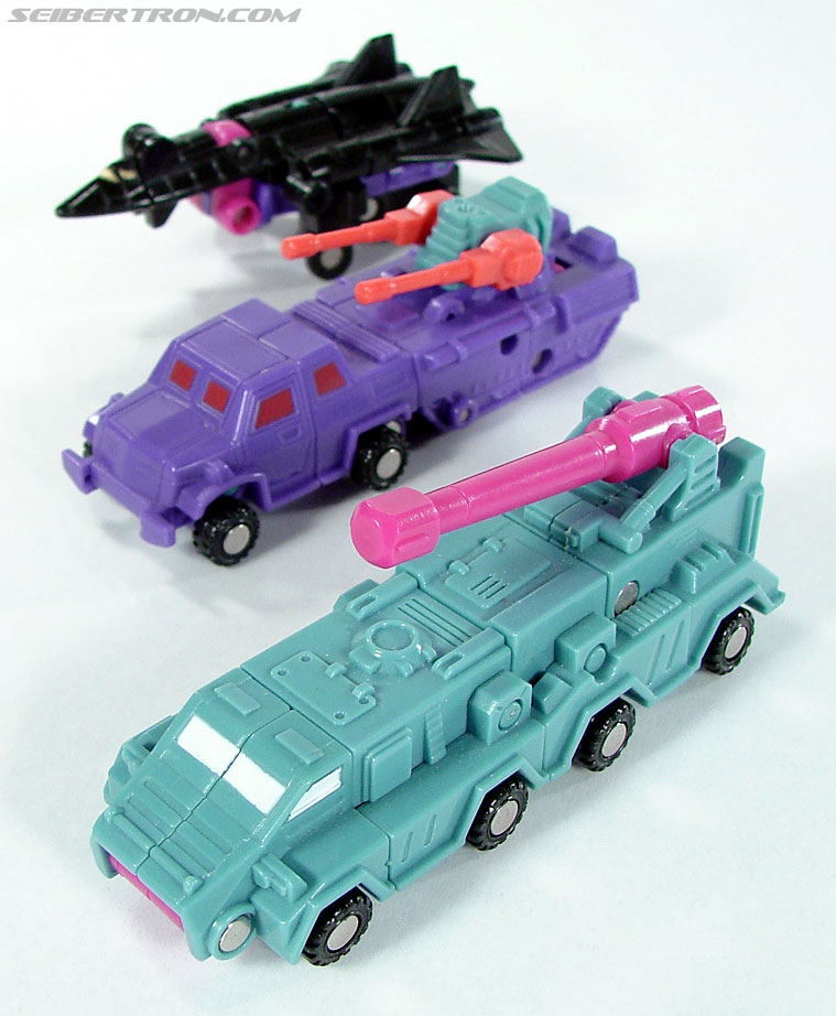 Transformers G1 1990 Power Punch (Image #10 of 33)