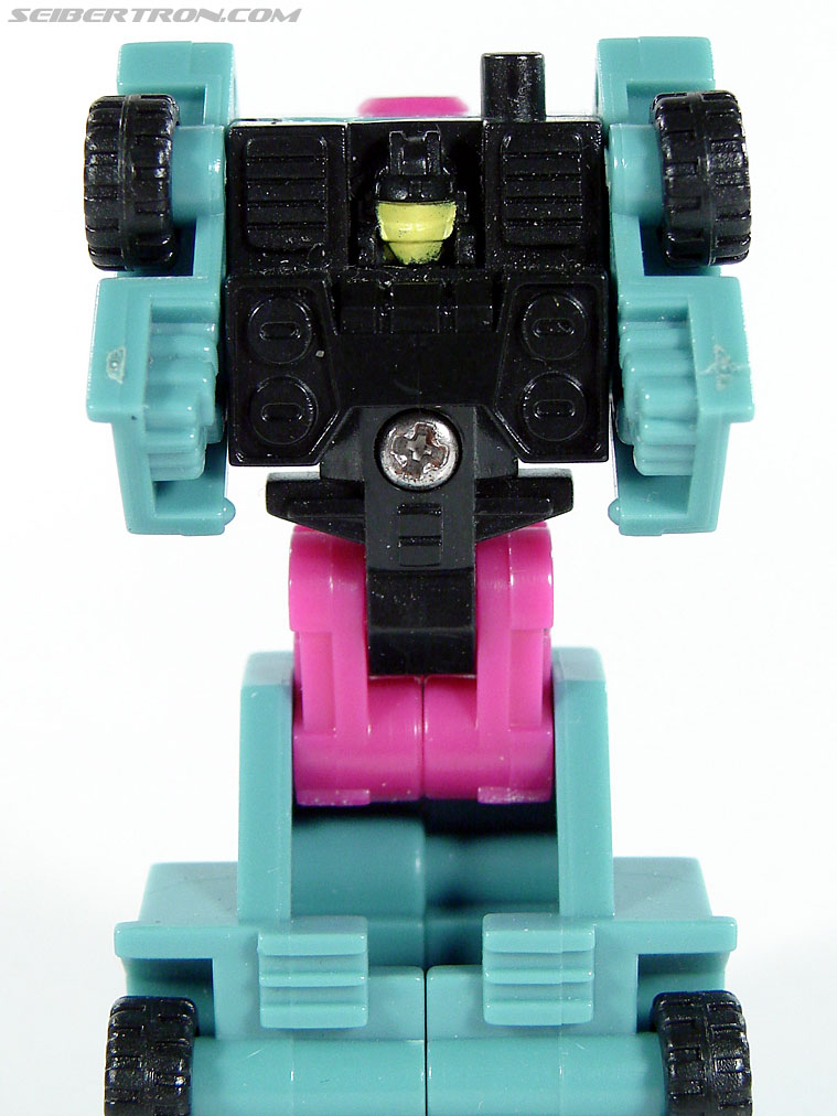 Transformers G1 1990 Power Punch (Image #20 of 33)