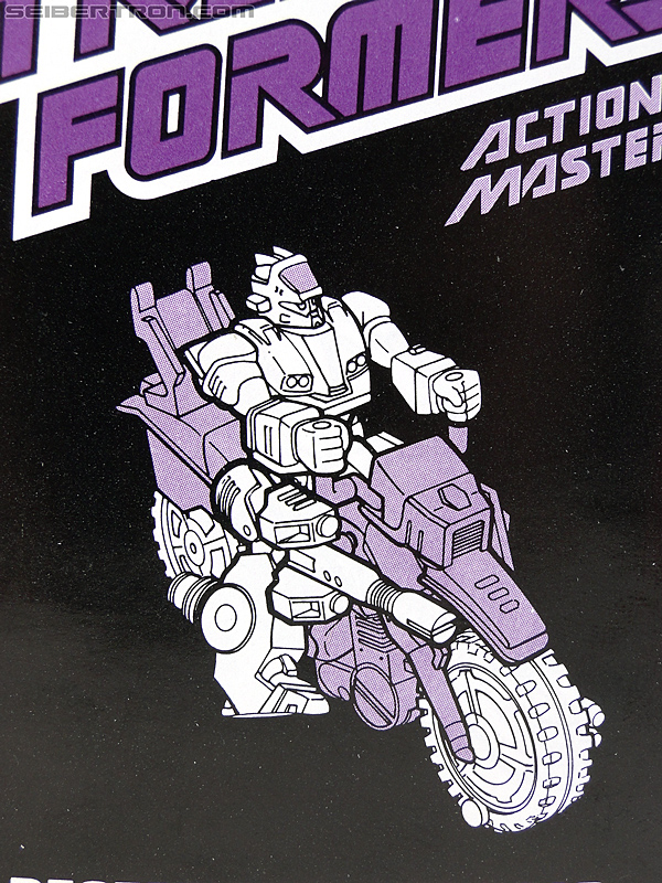 Transformers G1 1990 Axer with Off Road Cycle (Image #38 of 162)