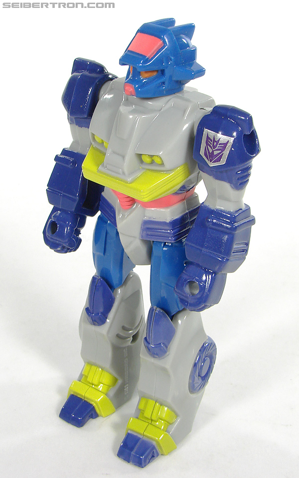 Transformers G1 1990 Axer with Off Road Cycle (Image #67 of 162)
