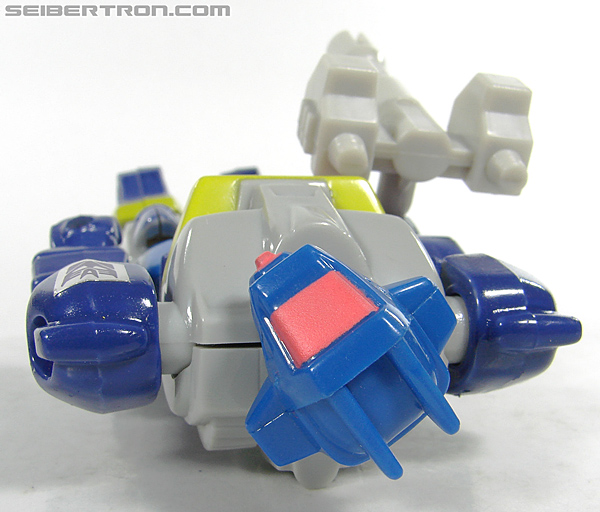 Transformers G1 1990 Axer with Off Road Cycle (Image #72 of 162)