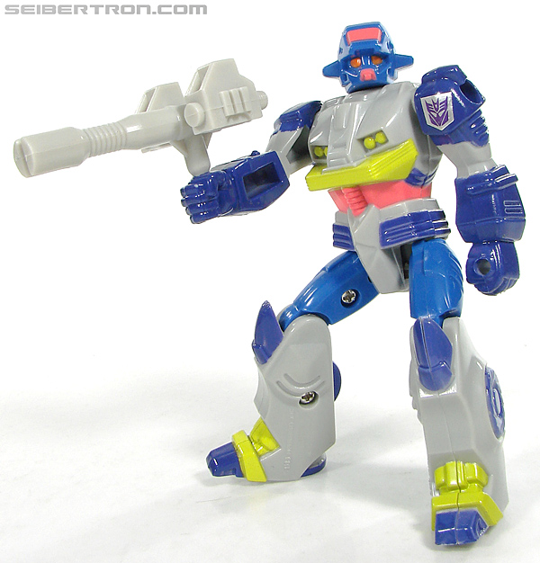 Transformers G1 1990 Axer with Off Road Cycle (Image #73 of 162)