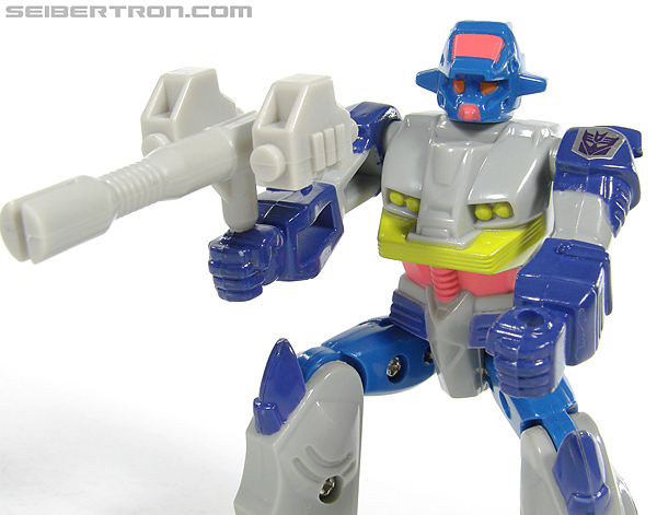 Transformers G1 1990 Axer with Off Road Cycle (Image #80 of 162)