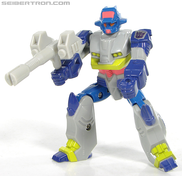 Transformers G1 1990 Axer with Off Road Cycle (Image #82 of 162)