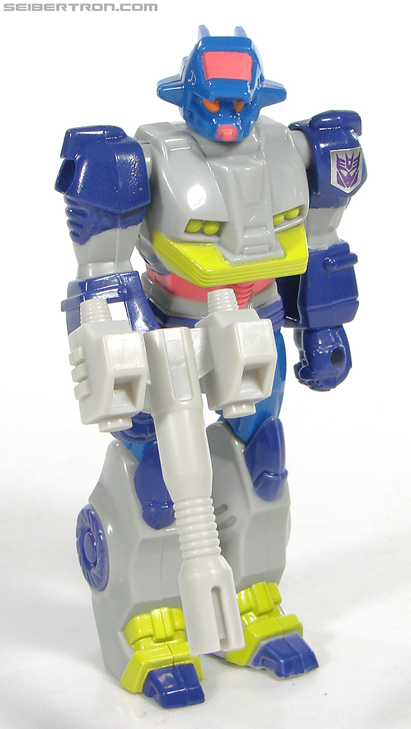 Transformers G1 1990 Axer with Off Road Cycle (Image #83 of 162)