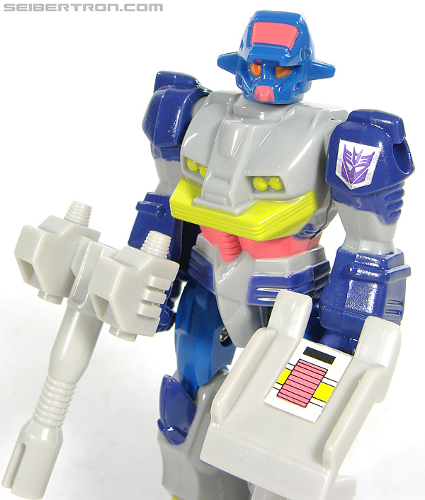 Transformers G1 1990 Axer with Off Road Cycle (Image #86 of 162)