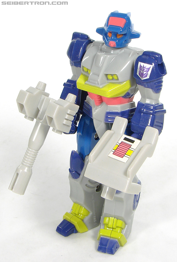 Transformers G1 1990 Axer with Off Road Cycle (Image #88 of 162)