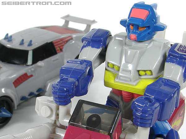 Transformers G1 1990 Axer with Off Road Cycle (Image #98 of 162)