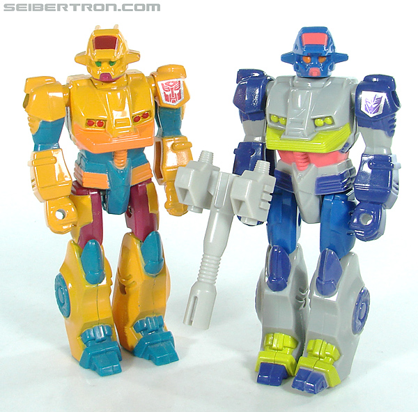 Transformers G1 1990 Axer with Off Road Cycle (Image #134 of 162)