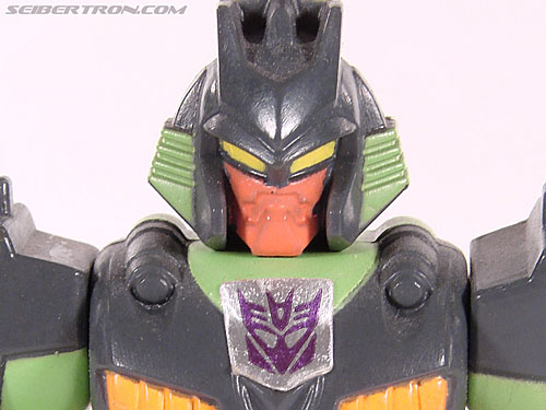 Transformers G1 1990 Banzai-Tron with Razor-Sharp (Image #3 of 81)
