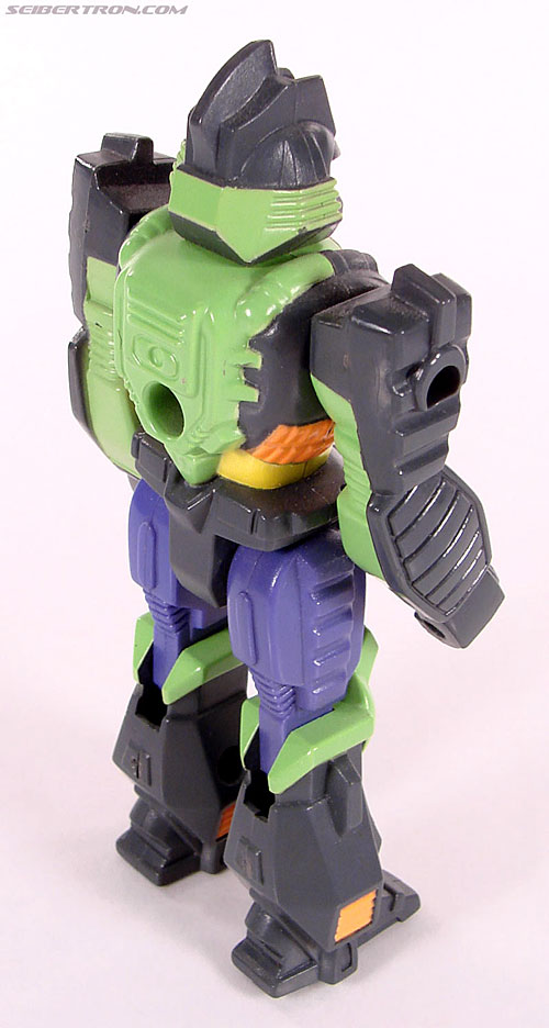 Transformers G1 1990 Banzai-Tron with Razor-Sharp (Image #8 of 81)