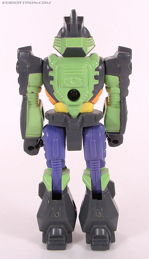 Transformers G1 1990 Banzai-Tron with Razor-Sharp (Image #9 of 81)
