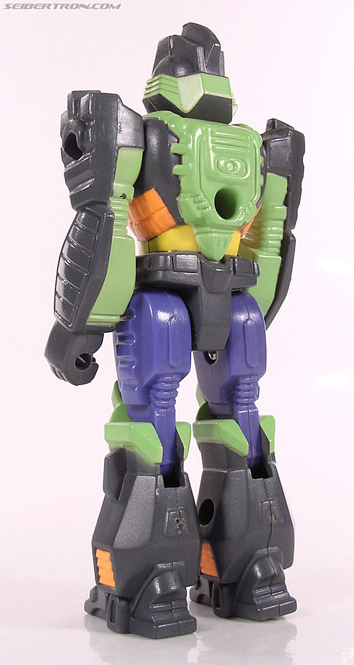 Transformers G1 1990 Banzai-Tron with Razor-Sharp (Image #10 of 81)