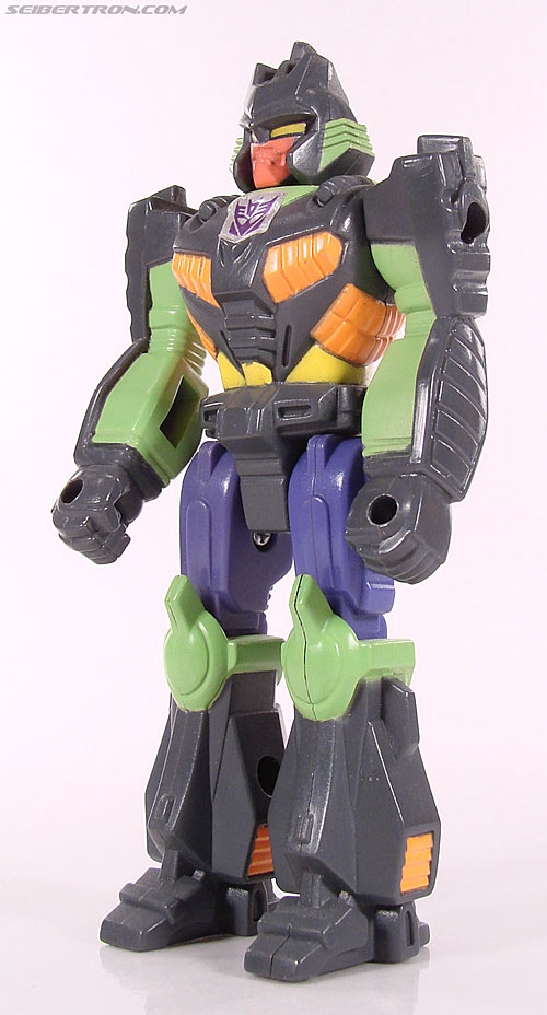 Transformers G1 1990 Banzai-Tron with Razor-Sharp (Image #12 of 81)