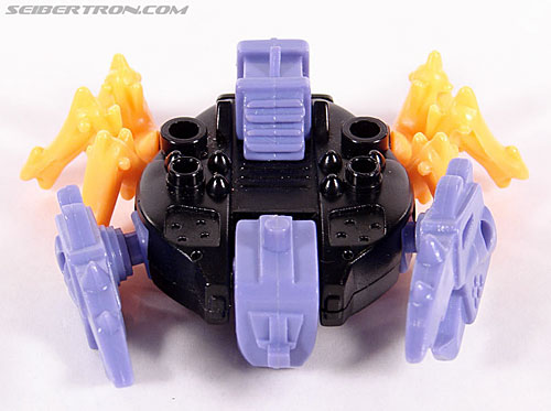 Transformers G1 1990 Banzai-Tron with Razor-Sharp (Image #42 of 81)